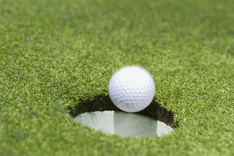 odds of a hole in one